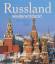 Nicole Pontebarra: Russland wiederentdec