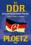 Alexander Fischer: Ploetz - Die DDR (Deu