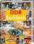 DDR Backbuch