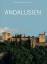 Karsten Freund, Roland Gerth: Andalusien