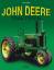 Udo Paulitz: John-Deere-Traktoren.