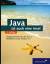 Java ist auch eine Insel - [Programmieren für die Java-2-Plattform in der Version 1.4]