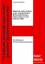 Eigentum und Leistung in der sozialistischen Wirtschaftstheorie, insbesondere in der früheren DDR – Ein Beitrag zur Transformationsforschung