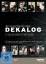 Krzystof Kieslowski: Dekalog (6 DVDs) [L