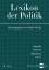Hrsg.: Dieter Nohlen: Lexikon der Politi