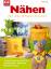 Nähen für das Kinderzimmer – Kreative Ideen aus Stoff für Kuschelkissen, Spielzeug, Nützliches & Co.