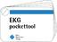 EKG pockettool | Börm Bruckmeier Verlag 