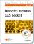 Diabetes mellitus XXS pocket 2010