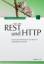 Stefan Tilkov: REST und HTTP - Einsatz d