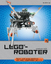 LEGO®-Roboter – Bauen und programmieren mit LEGO® MINDSTORMS® NXT 2.0