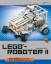 LEGO®-Roboter II – Neue Modelle bauen mit LEGO®  MINDSTORMS® NXT 2.0