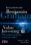 gebrauchtes Buch – Klein, Rodney G – Investieren wie Benjamin Graham - Value Investing-Strategien von Warren Buffetts Lehrmeister – Bild 1