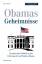 Sasha Abramsky: Obamas kleines Weißbuch 