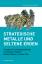 Strategische Metalle und Seltene Erden – Investieren in Technologiemetalle und Hightech-Metalle: Indium, Wismut, Terbium & Co.