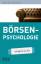 Norbert Betz: Börsenpsychologie - simpli