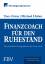 Friess, Tom; Huber, Michael: Finanzcoach