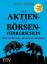 Beate Sander: Der Aktien- und Börsenführ