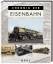 Chronik der Eisenbahn – Von der ersten Dampflok bis 1945