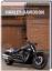 Harley Davidson Legenden Rebmann, Dieter