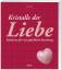 Judy Hall: Kristalle der Liebe: Edelstei