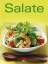 Alexandra Schlinz: Salate