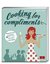 Conny Eyssen: Cooking for compliments - 