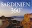 Manlio Brigaglia: Sardinien 360 Grad: Dt