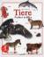 gebrauchtes Buch – Tiere Kindern erklärt : Dschungeltiere, Tiere im Zoo, Tiere auf dem Bauernhof, Vögel, Meerestiere und Kleingetier. [Aus dem Engl. von Dieter Krumbach. Fotos: Philip Dowell ... Ill.: Martine Blaney ...] – Bild 1