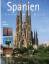 gebrauchtes Buch – Fabio Bourbon – Spanien – Bild 1