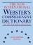 The new International Webster´s Comprehe