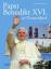 Gerhard Fuchs (Hrsg.): Papst Benedikt XV