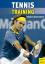 Alexander Ferrauti: Tennistraining