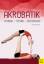 Michael Blume: Akrobatik - Training - Te