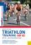 Hermann Aschwer: Triathlontraining ab 40