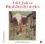 Thomas Mann / Leo Domzalski (Hg): 100 Ja