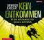 Linwood Barclay: Kein Entkommen - 4 CDs