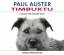 Paul Auster: Timbuktu / Paul Auster / Di