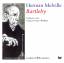 Bartleby – 2 CDs