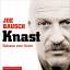 Joe Bausch: Knast, 4 Audio-CD