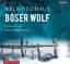 Nele Neuhaus: Böser Wolf - Der sechste F