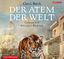 Der Atem der Welt – 6 CDs