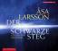 Åsa Larsson: Der schwarze Steg