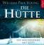 William P. Young: Die Hütte ZUSTAND SEHR