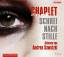 Anne Chaplet: Schrei nach Stille - 4 CDs