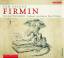 Firmin – Ein Rattenleben: 4 CDs