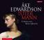 Anke Edwardson: Toter Mann