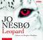 Jo Nesbø: Leopard