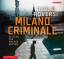 Paolo Roversi: Milano Criminale - 6 CDs