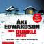 Åke Edwardson: Das dunkle Haus (Ein Erik