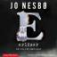 Jo Nesbø: Erlöser (Ein Harry-Hole-Krimi 